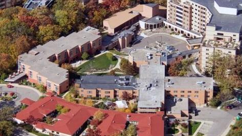 Departed Oakwood Village CEO calls resident concerns 'disturbing'